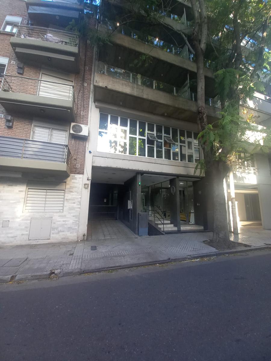 #5132776 | Venta | Cochera | Parque (Futura Inmobiliaria)