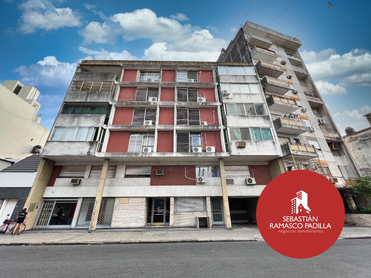 #4091170 | Venta | Departamento | Rosario (S. RAMASCO PADILLA)