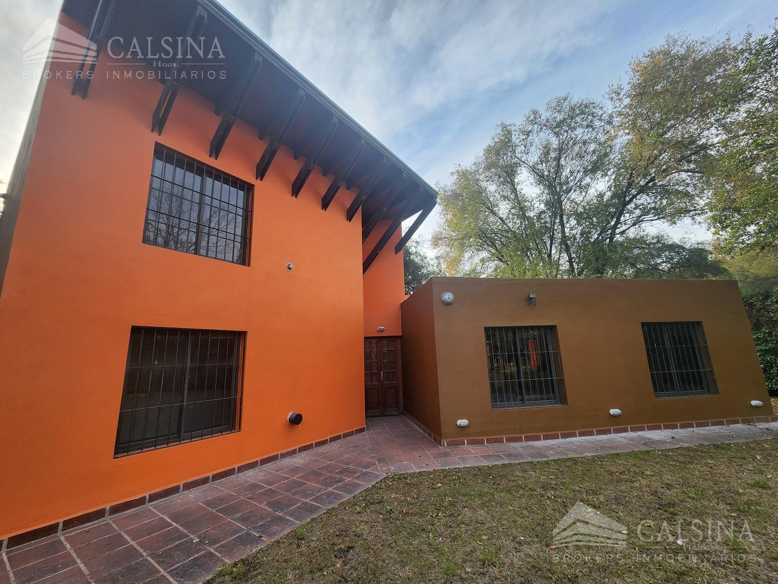 #5170116 | Venta | Casa | Terrazas de Villa Allende (Inmobiliaria Calsina Hnos.)