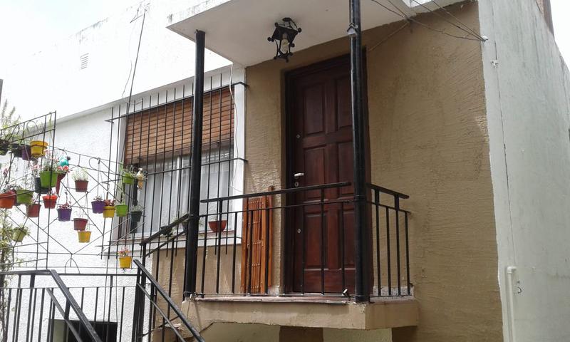 #801308 | Venta | PH | Tigre (Guallini Propiedades)