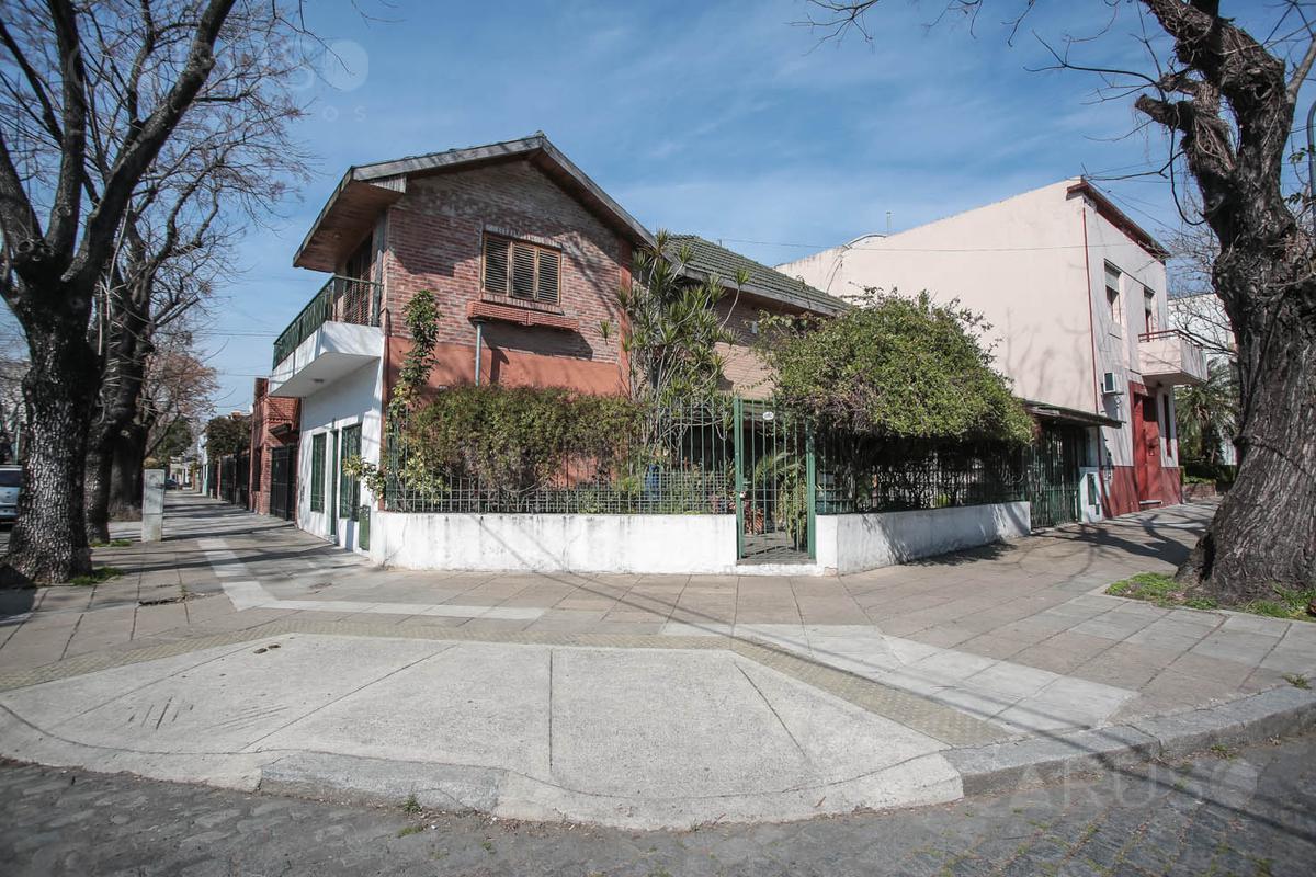 #1962828 | Venta | Casa | Lomas de Nuñez (Caruso y Asociados)