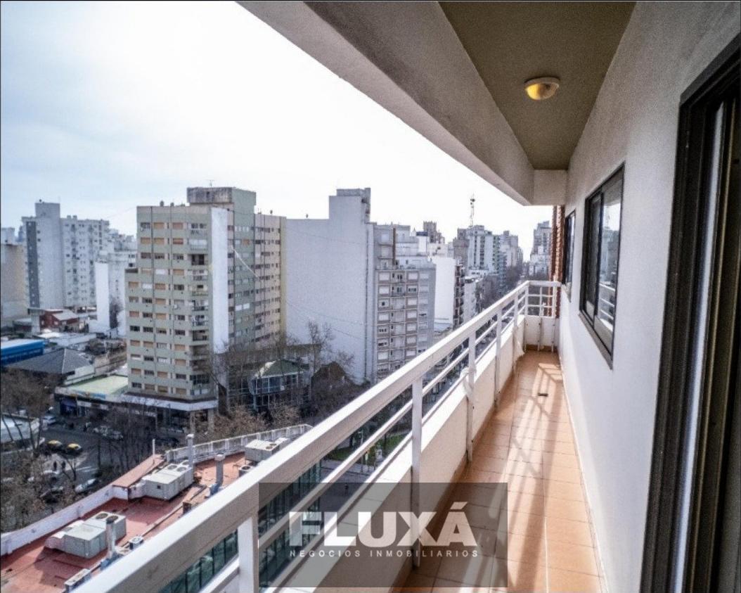 #4641384 | Venta | Departamento | Centro (Fluxa Negocios Inmobiliarios)