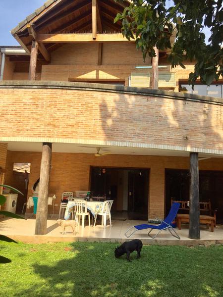 #318857 | Rental | House | Las Lenguas Las Leguas (San Gerardo Inmobiliaria)