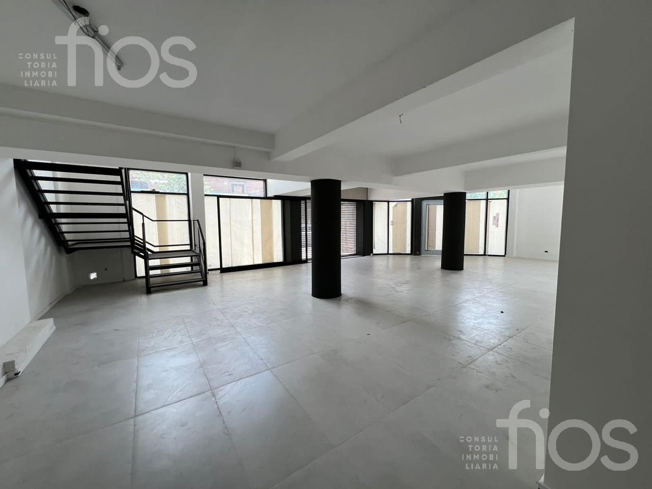 #5173012 | Venta | Local | Doctor Luis Agote (FIOS CONSULTORIA INMOBILIARIA)