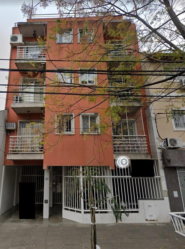 #5087206 | Venta | Cochera | San Isidro (Malatini Bienes Raíces)