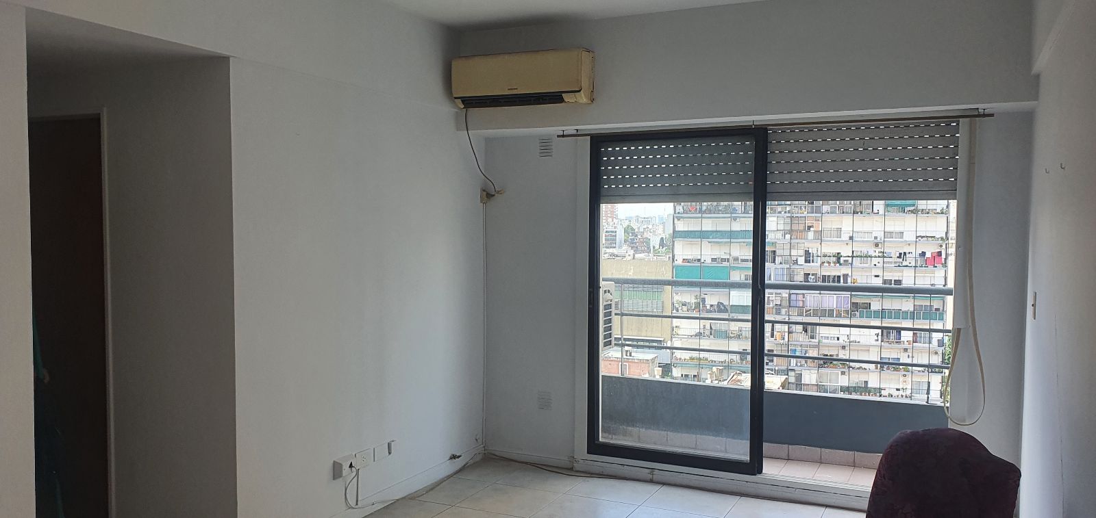 #4984704 | Alquiler | Departamento | Caballito (Cantarini Inmobiliaria)