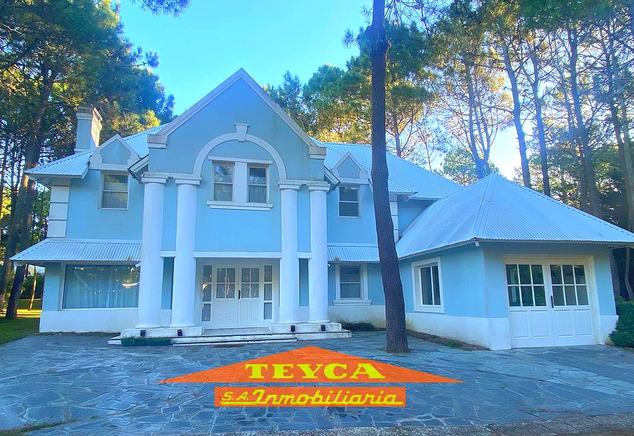 #5036966 | Venta | Casa | Pinamar (Teyca Inmobiliaria)