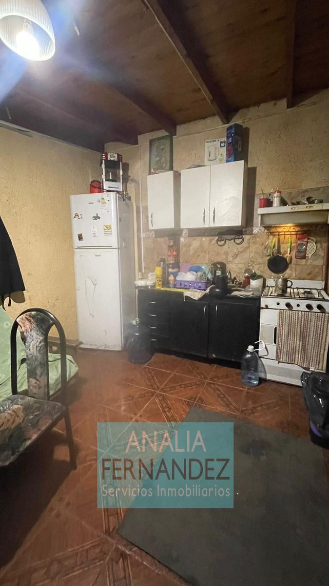 #4214276 | Venta | Casa | Hurlingham (Analía Fernández Servicios Inmobiliarios)