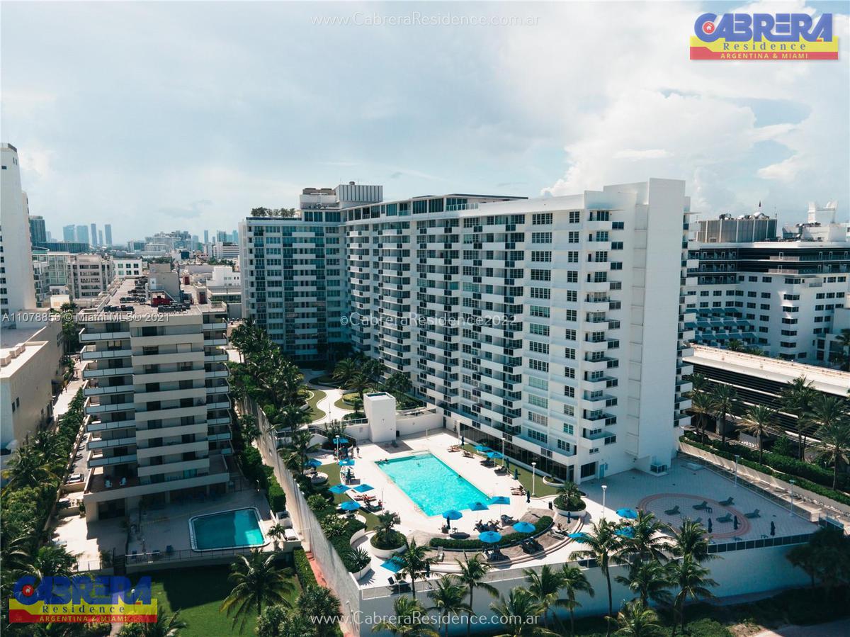 #4405595 | Temporary Rental | Apartment | Miami (Cabrera Propiedades)