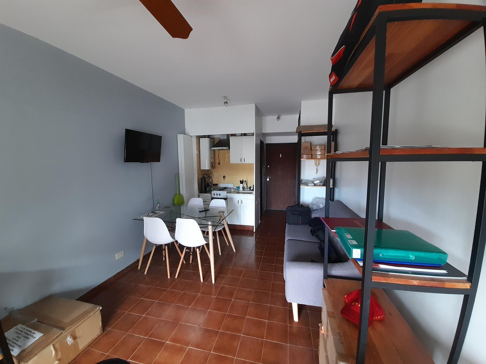 #5162647 | Rental | Apartment | Vicente Lopez (BAR Propiedades)