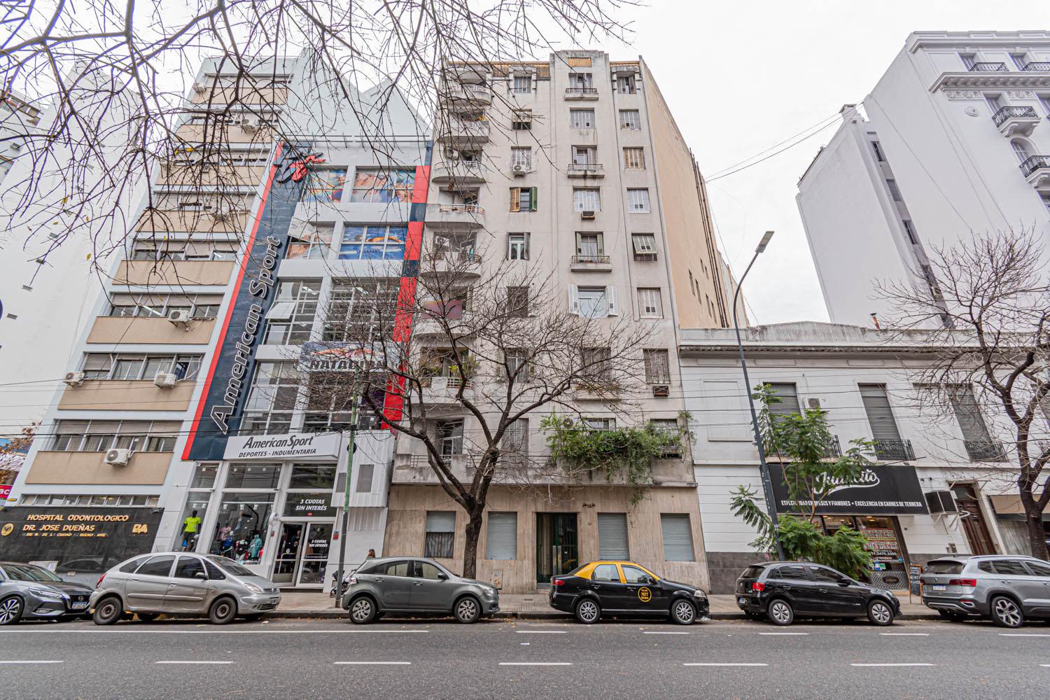 #5273685 | Venta | Departamento | Caballito (Daniel Laurenzano)