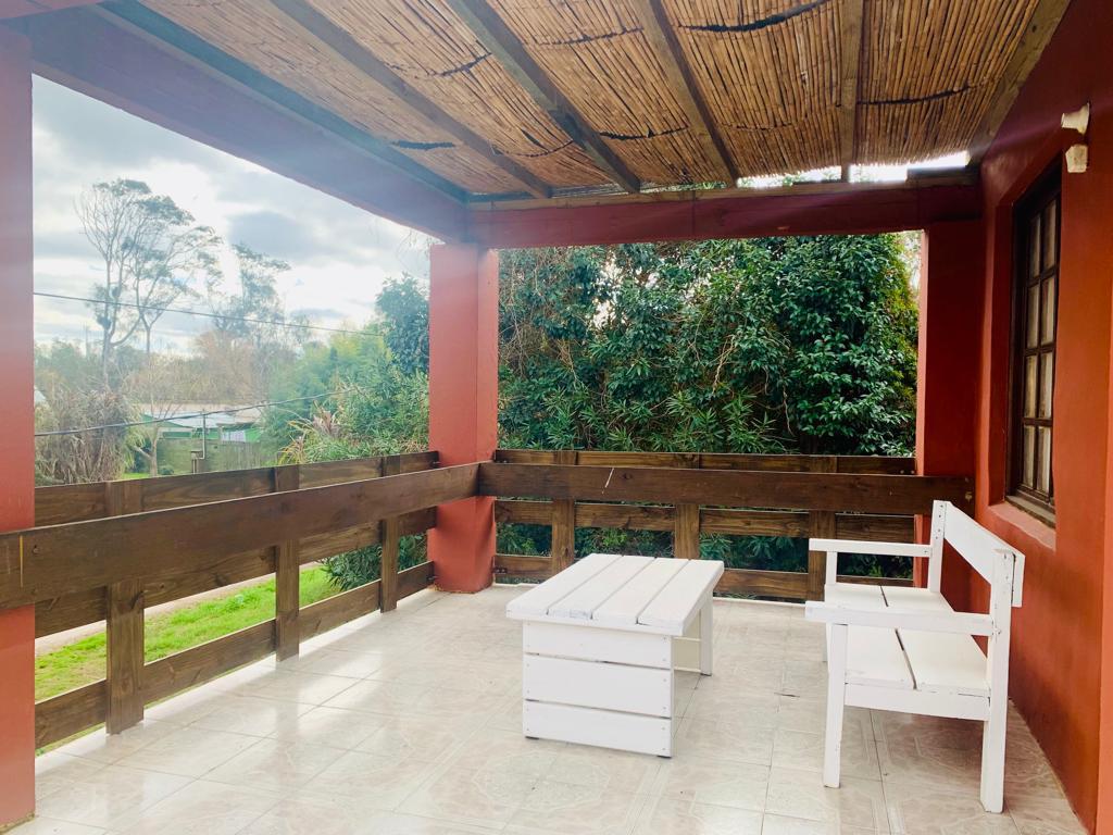 #4296589 | Venta | Casa | El Tesoro (Emiliano Pedrozo)