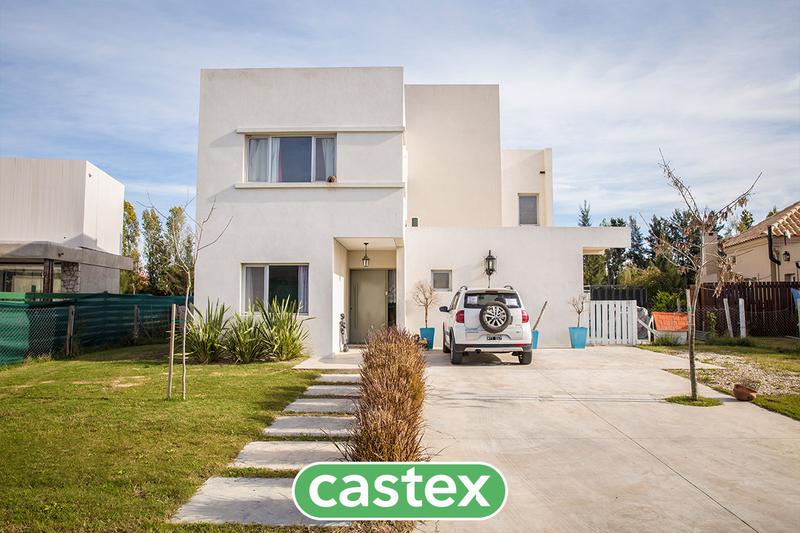 #3800332 | Venta | Casa | San Gabriel (Castex Tigre)