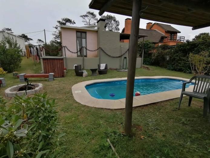 #4788743 | Alquiler | Casa | San Francisco (Hambai propiedades UY)