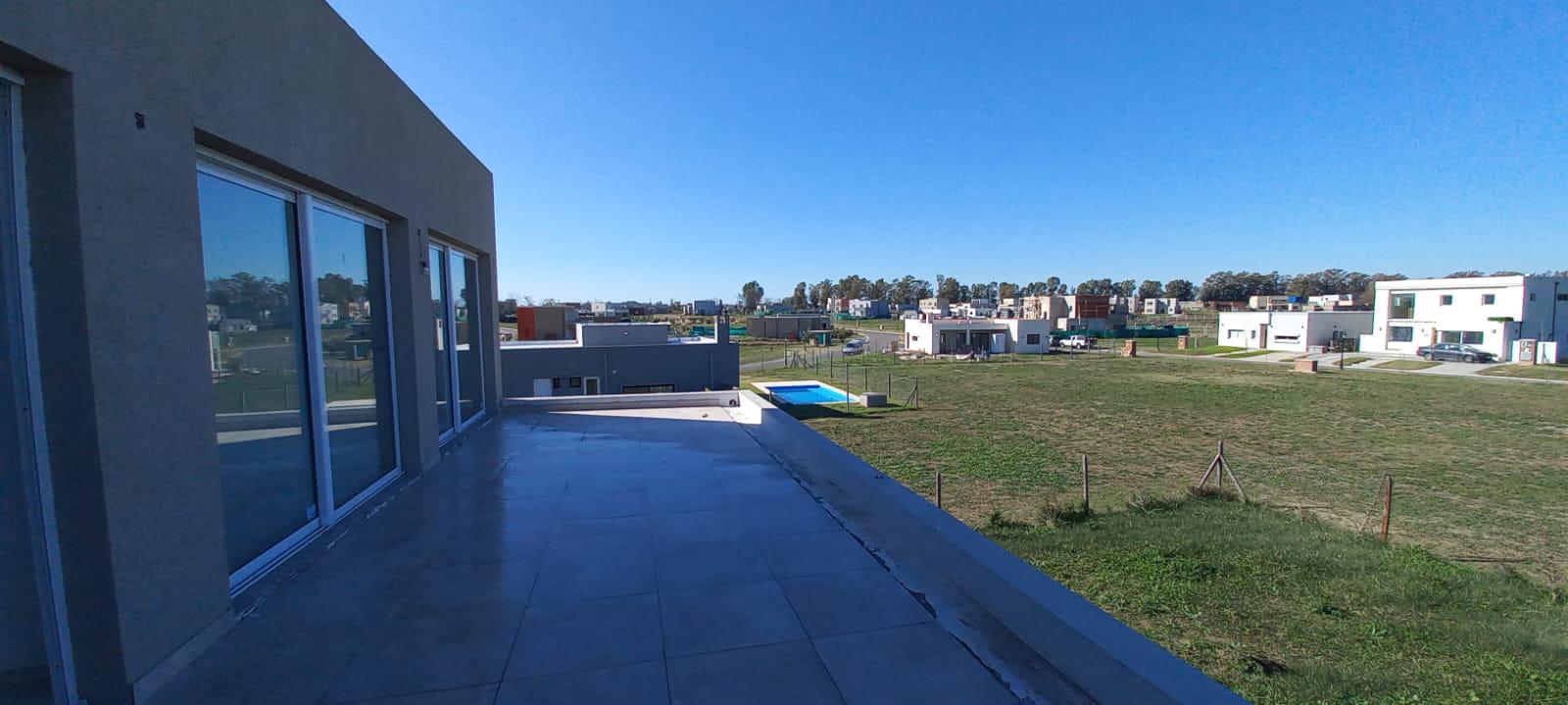 #4941514 | Venta | Casa | Santa Lucía (MONSALVO PROPIEDADES)