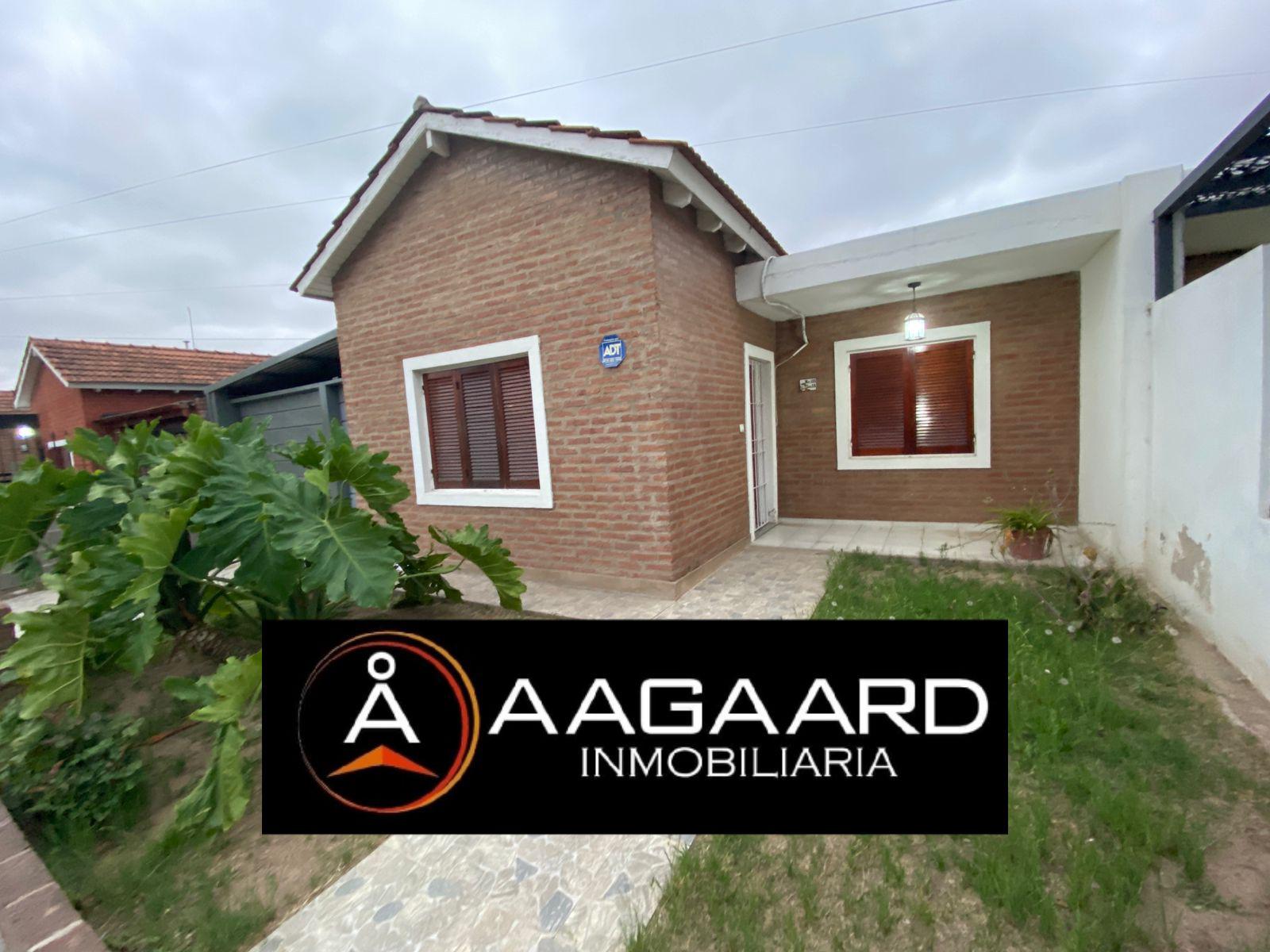 #4733033 | Sale | House | Don Bosco (AAGAARD INMOBILIARIA)