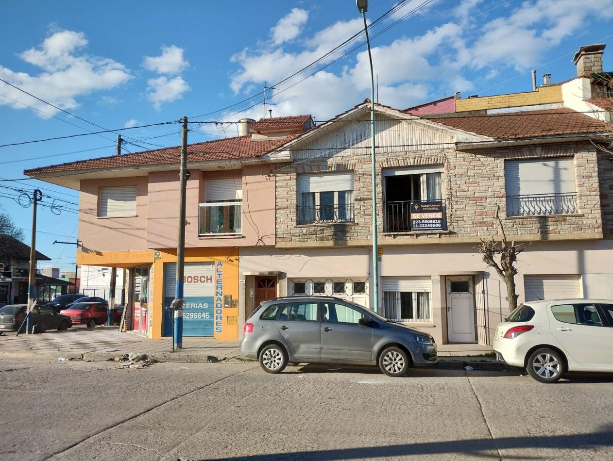 #5095843 | Sale | Horizontal Property | Mar Del Plata (Amestoy Propiedades Mar del Plata)