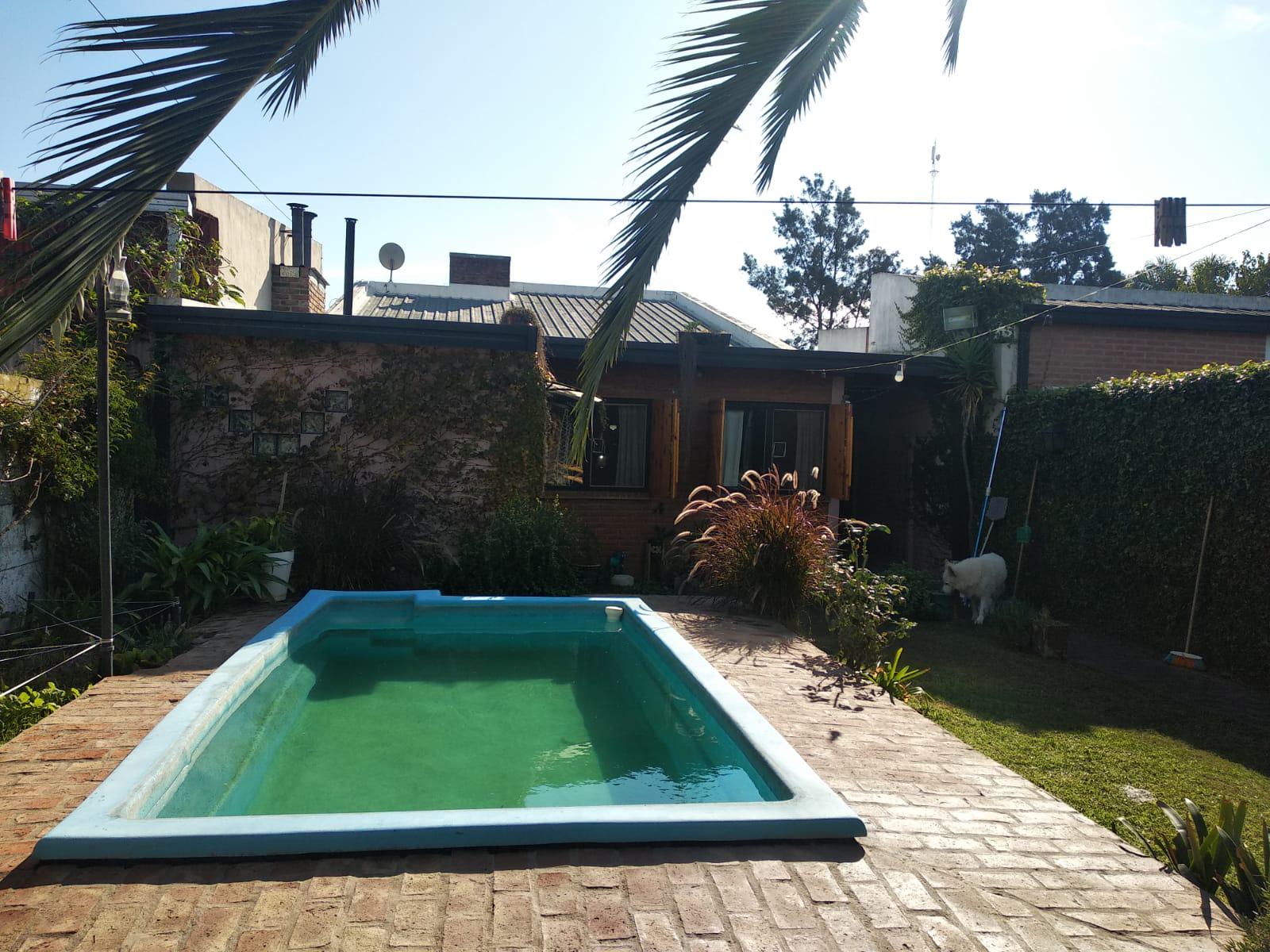 #5026802 | Venta | Casa | La Plata (Estudio Yacoub)