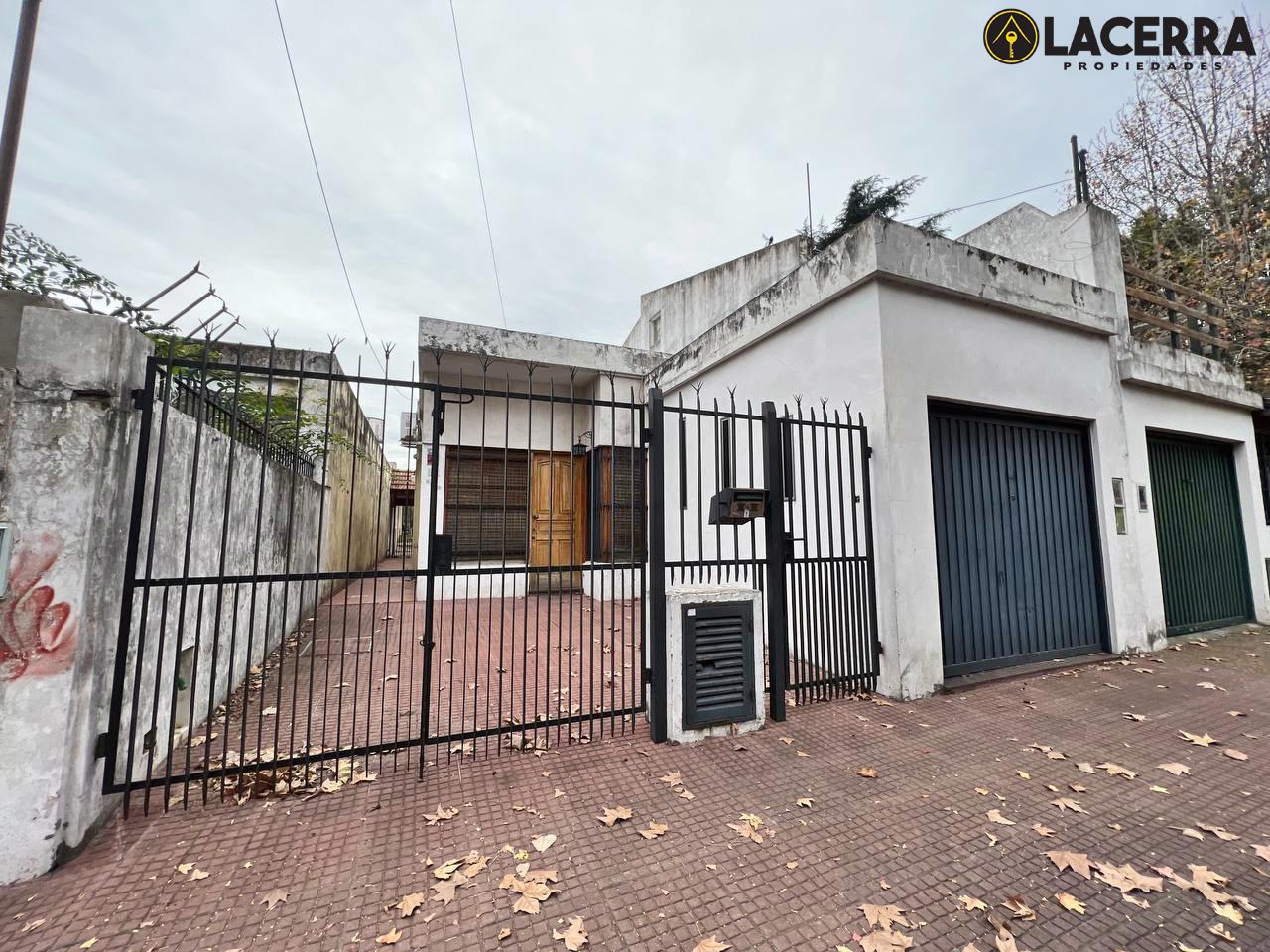 #5087110 | Venta | Casa | Villa Ballester (Lacerra Propiedades)