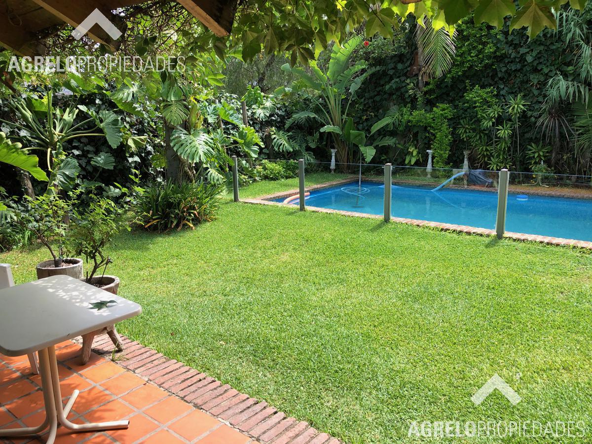 #5475944 | Venta | Casa | Jardin Espinosa (Agrelo Propiedades)