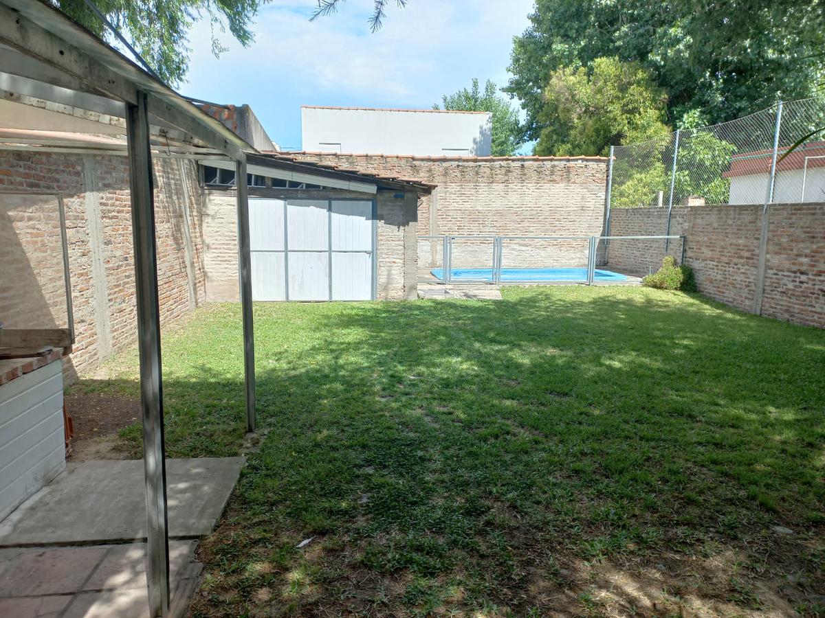 #5106236 | Sale | House | Villa Dominico (Leandro Muñiz Servicios Inmobiliarios)