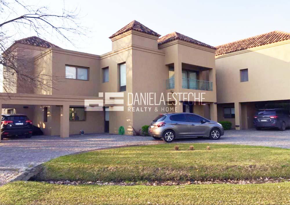 #5020718 | Sale | House | Ayres De Pilar (Daniela Esteche Realty & Home)