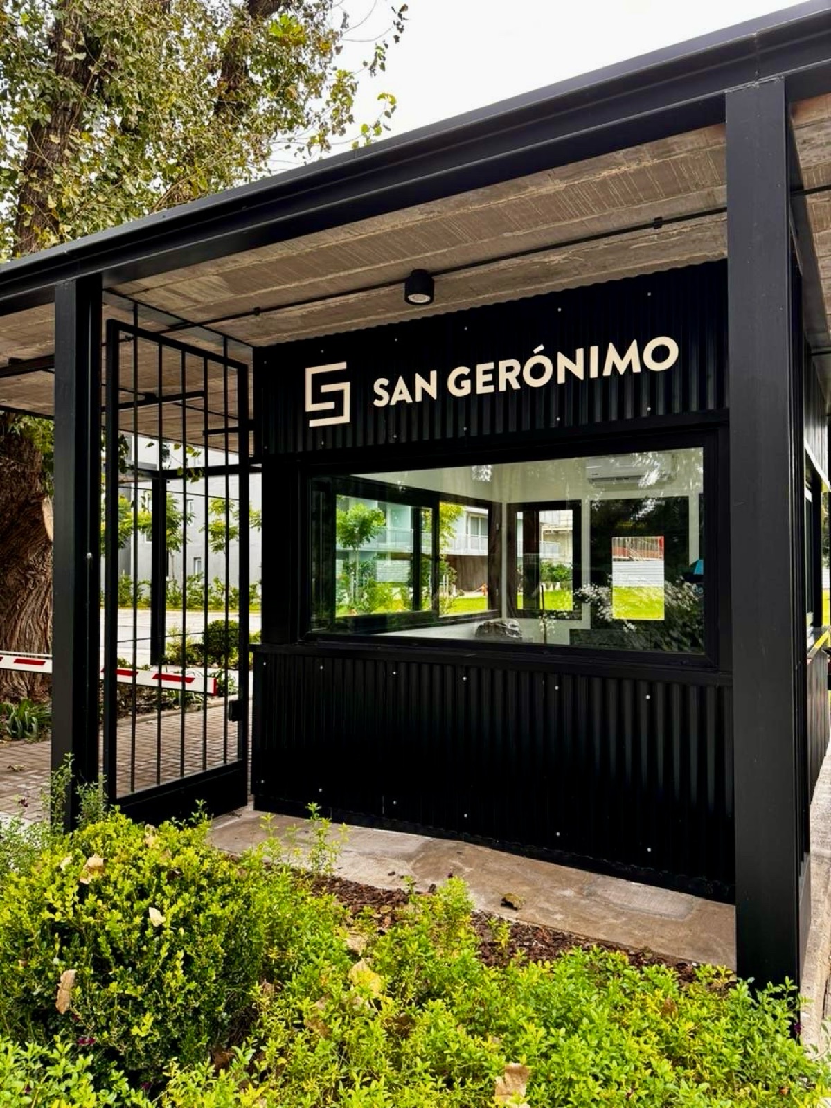 #5105045 | Rental | Apartment | San Geronimo (Rubica Inmobiliaria S.A.)