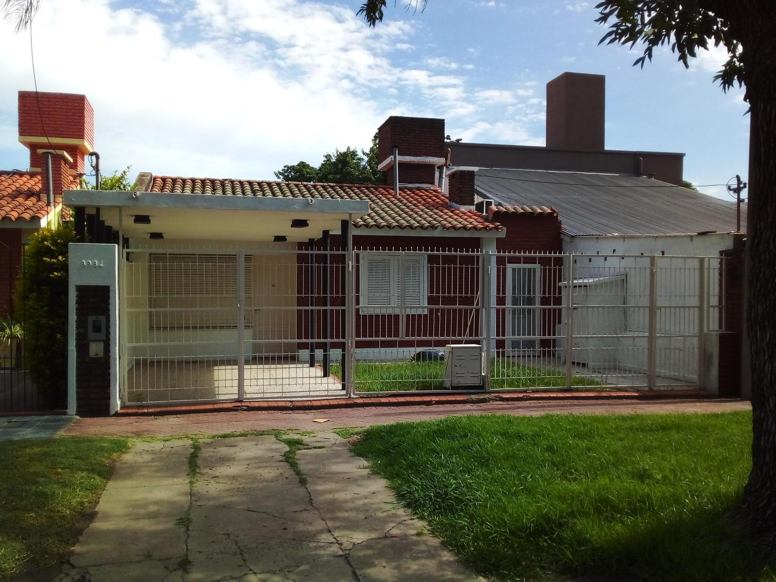 #4941401 | Sale | House | Fisherton (CAM Rosario - PGA Propiedades)