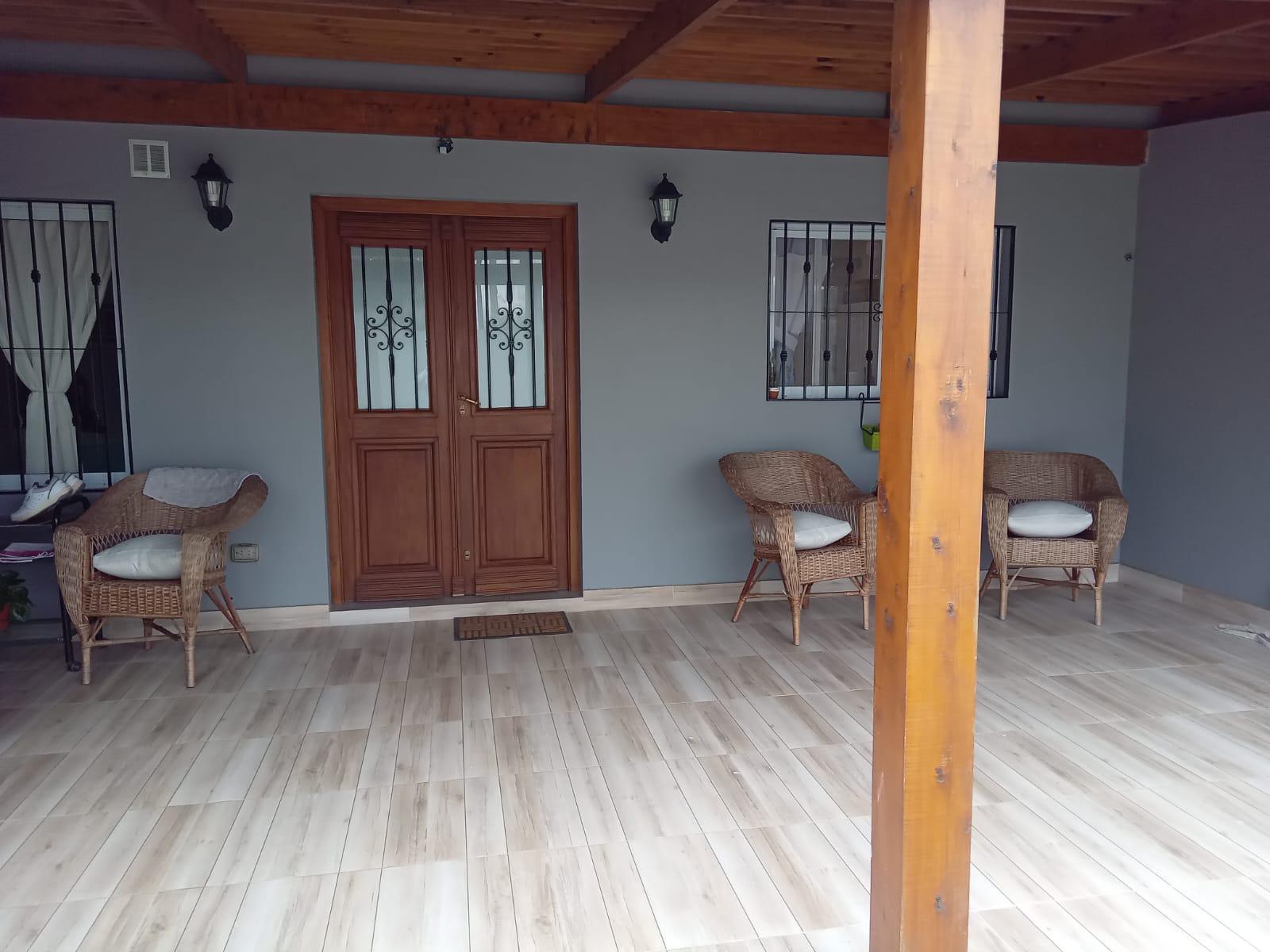 #5080851 | Sale | House | Pereyra Iraola Parque (Estudio Yacoub)