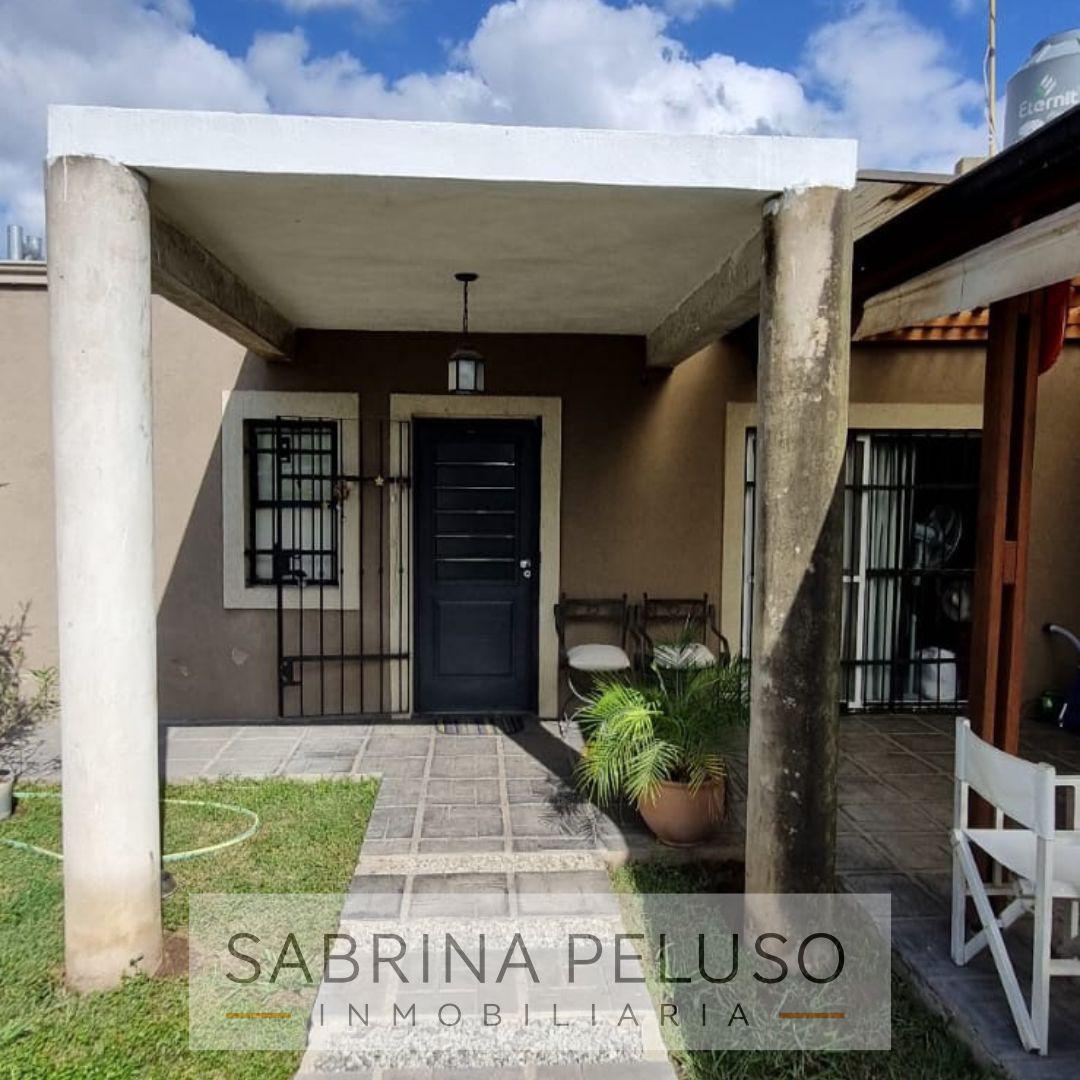 #5074796 | Venta | Casa | Francisco Alvarez (SABRINA PELUSO INMOBILIARIA)