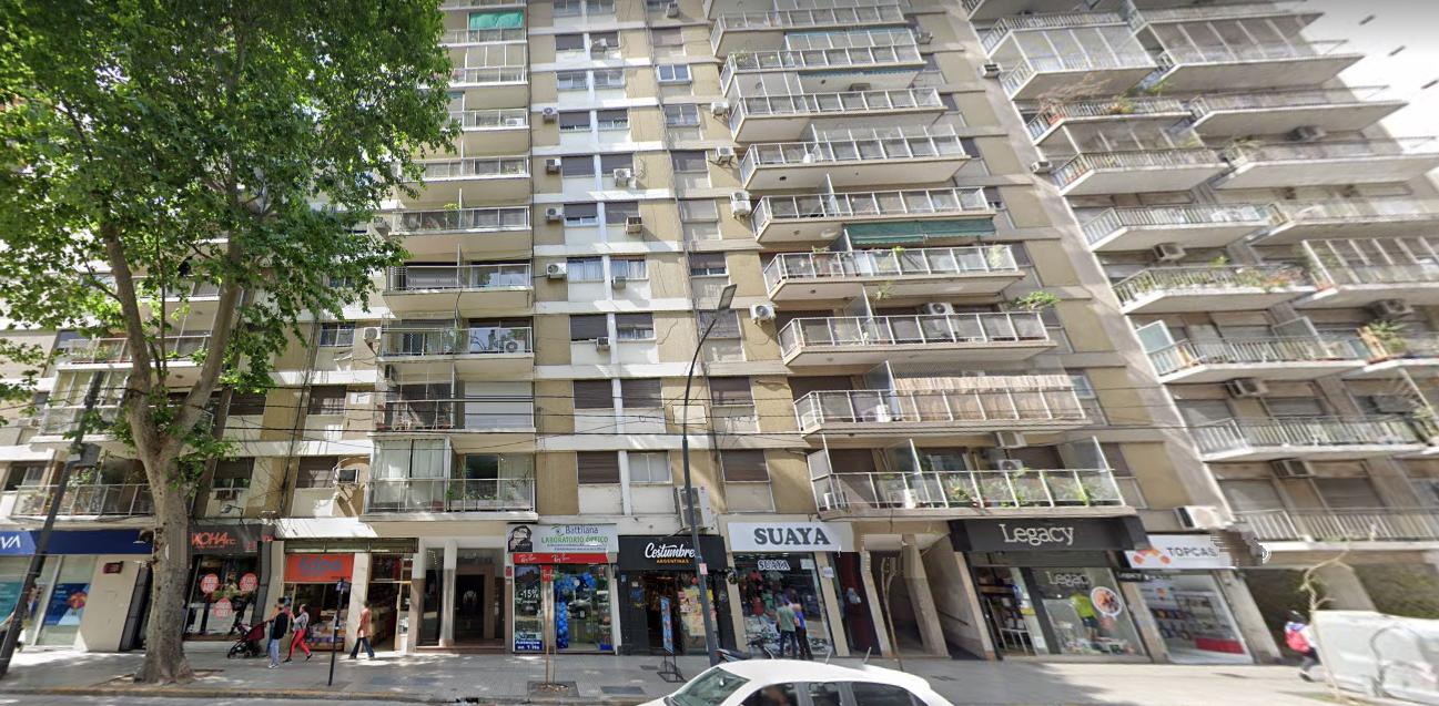 #5136799 | Alquiler | Departamento | Barrio Norte (DI STASIO PROPIEDADES)