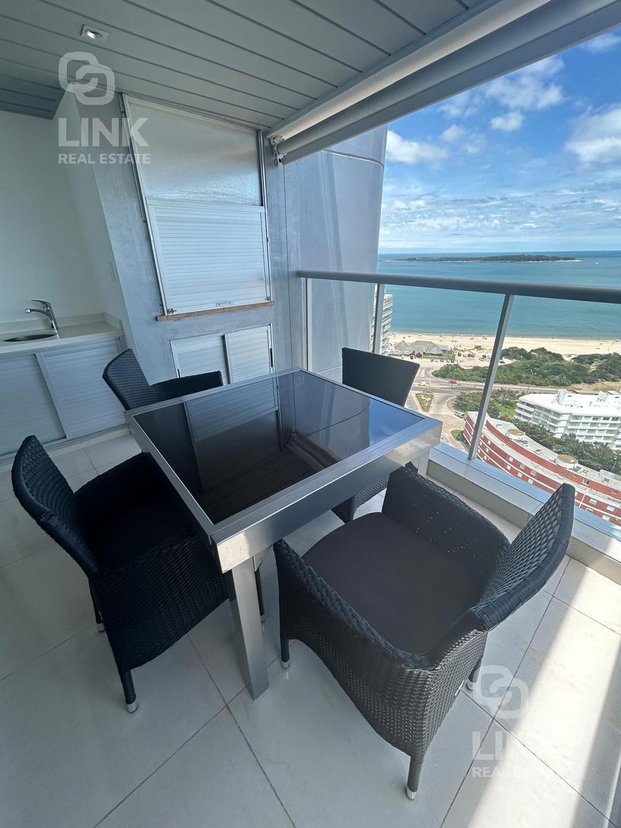 #5143339 | Venta | Departamento | Playa Mansa (Link Real State Boutique)