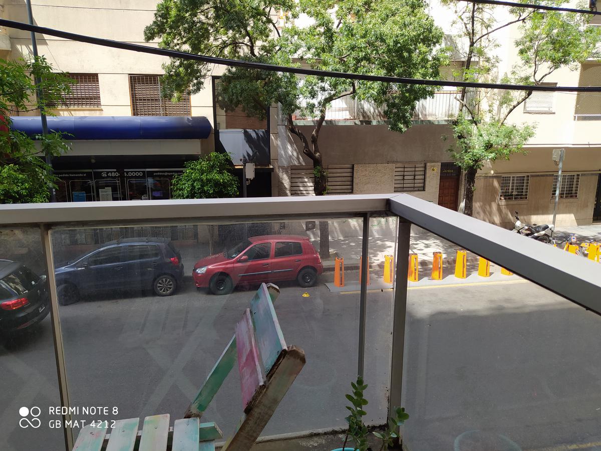 #4513751 | Temporary Rental | Office | Barrio Norte (Guillen Byrne Propiedades)