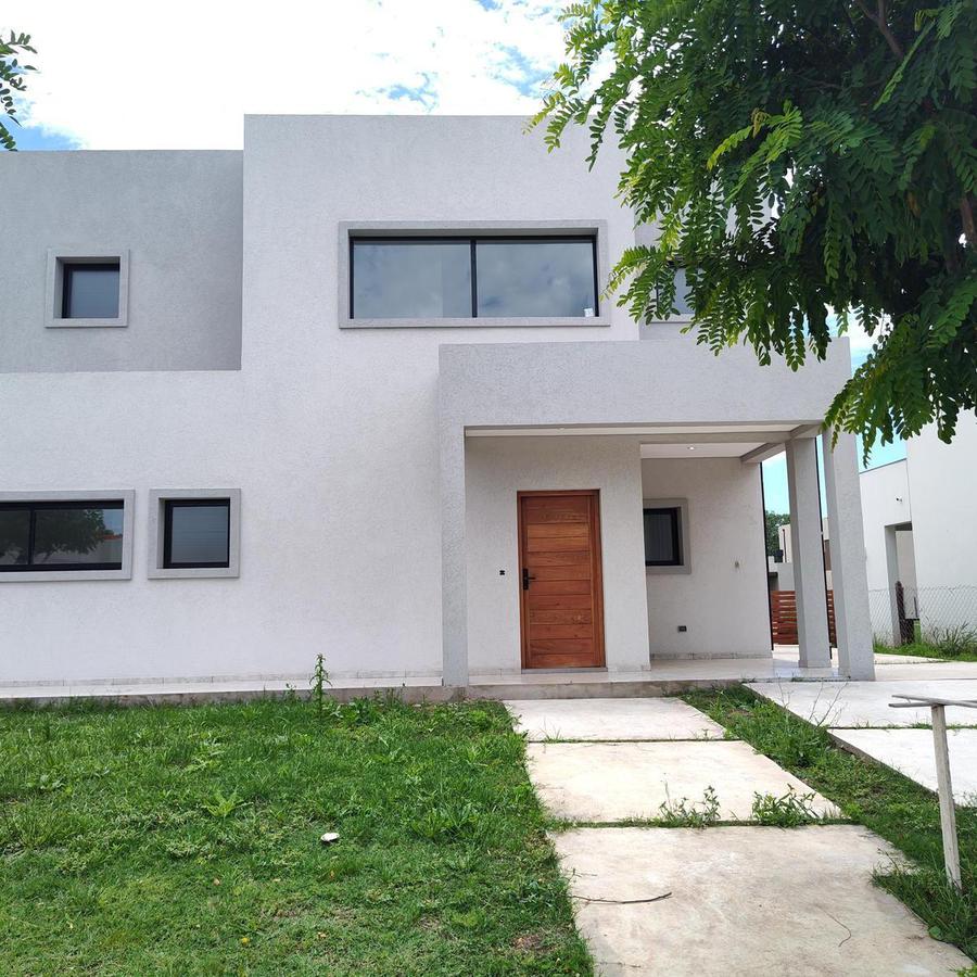 #4902689 | Venta | Casa | San Pablo (Naab)