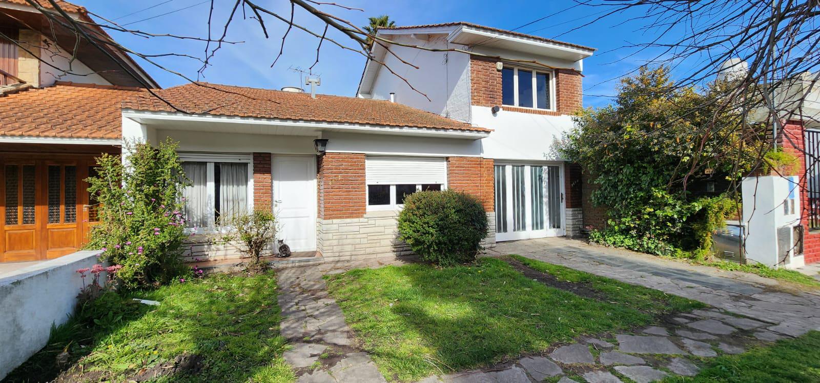 #4473054 | Venta | Casa | Santa Monica (Berengeno)