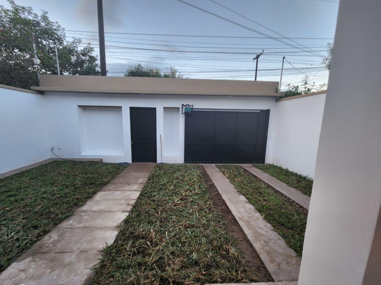 #5063229 | Sale | House | Yerba Buena (ML Cainzo Inmobiliaria)