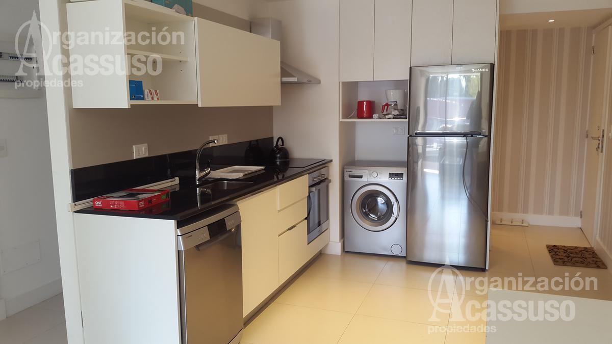 #5431643 | Venta | Departamento | San Rafael (Organización Acassuso - Casa Central)