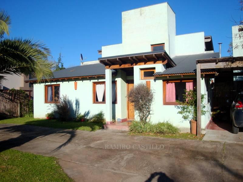 #2877979 | Venta | Casa | Barranca Colorada (Aguero Propiedades)