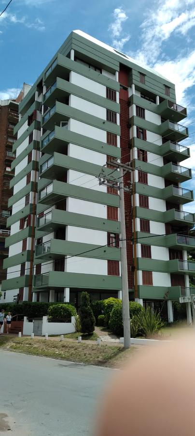 #5440737 | Alquiler Temporal | Departamento | Pinamar (EMEESE SRL)