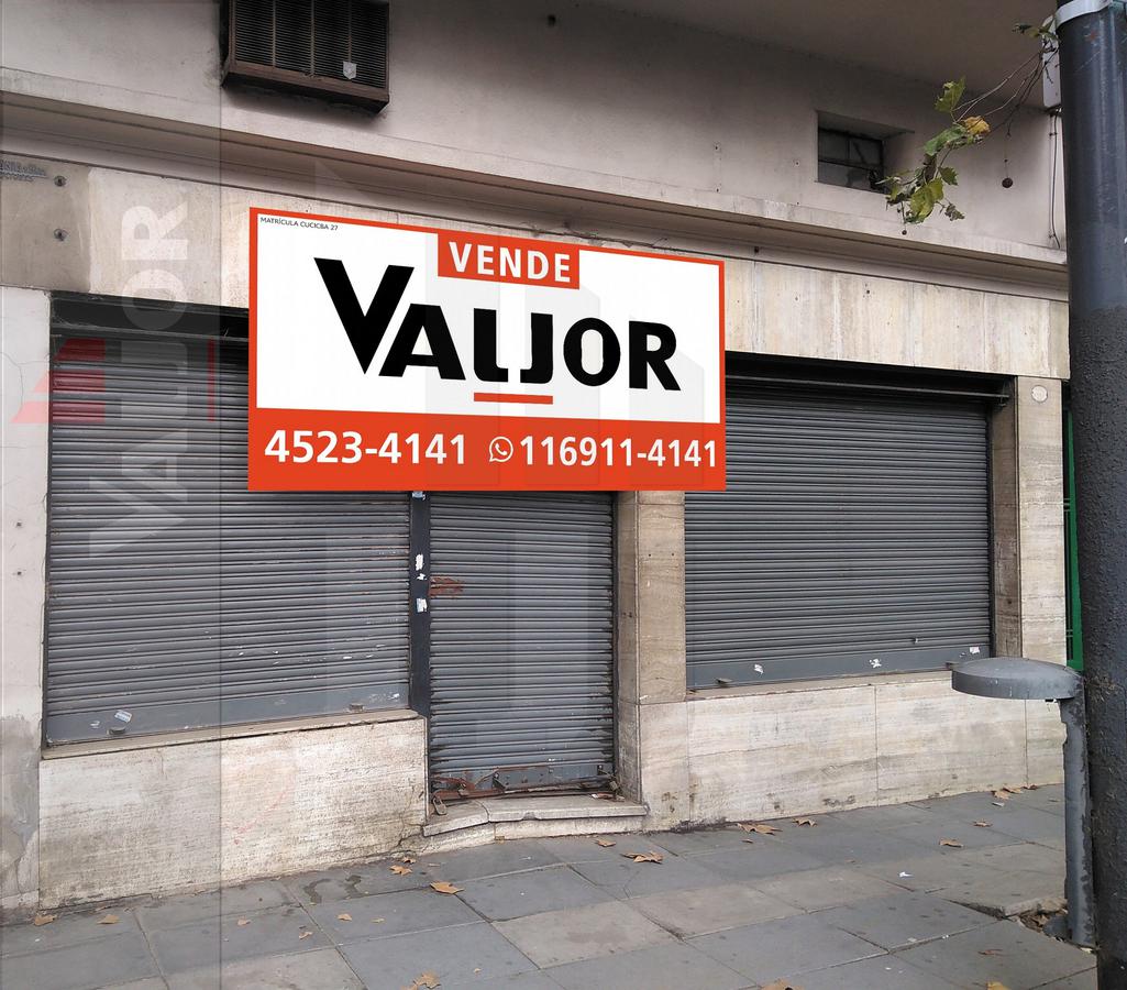 #4923002 | Venta | Local | Almagro (Valjor)