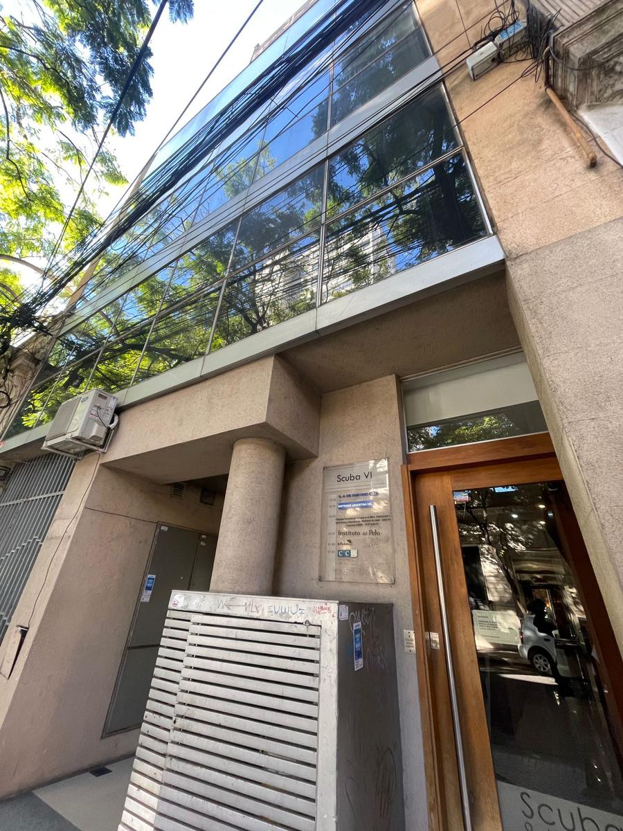 #5095531 | Venta | Oficina | Centro (Vuela Alto Negocios Inmobiliarios)