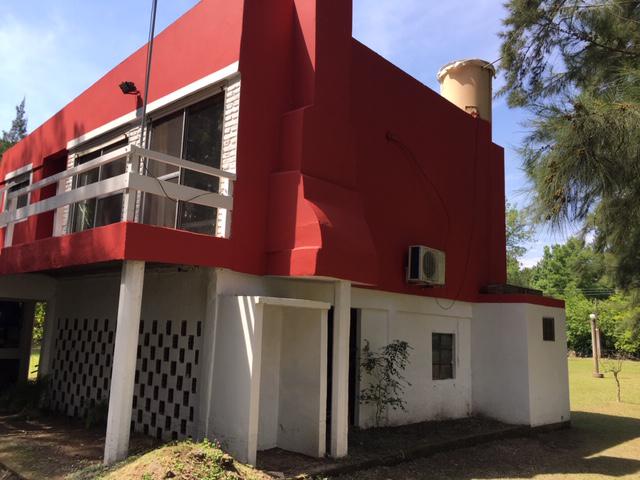 #1206274 | Venta | Casa | Gelvez (DTS Propiedades)