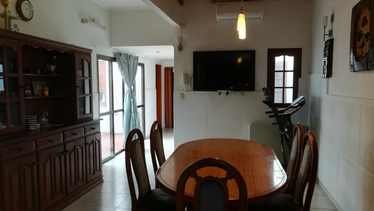 #4749934 | Venta | PH | La Plata (Estudio Yacoub)