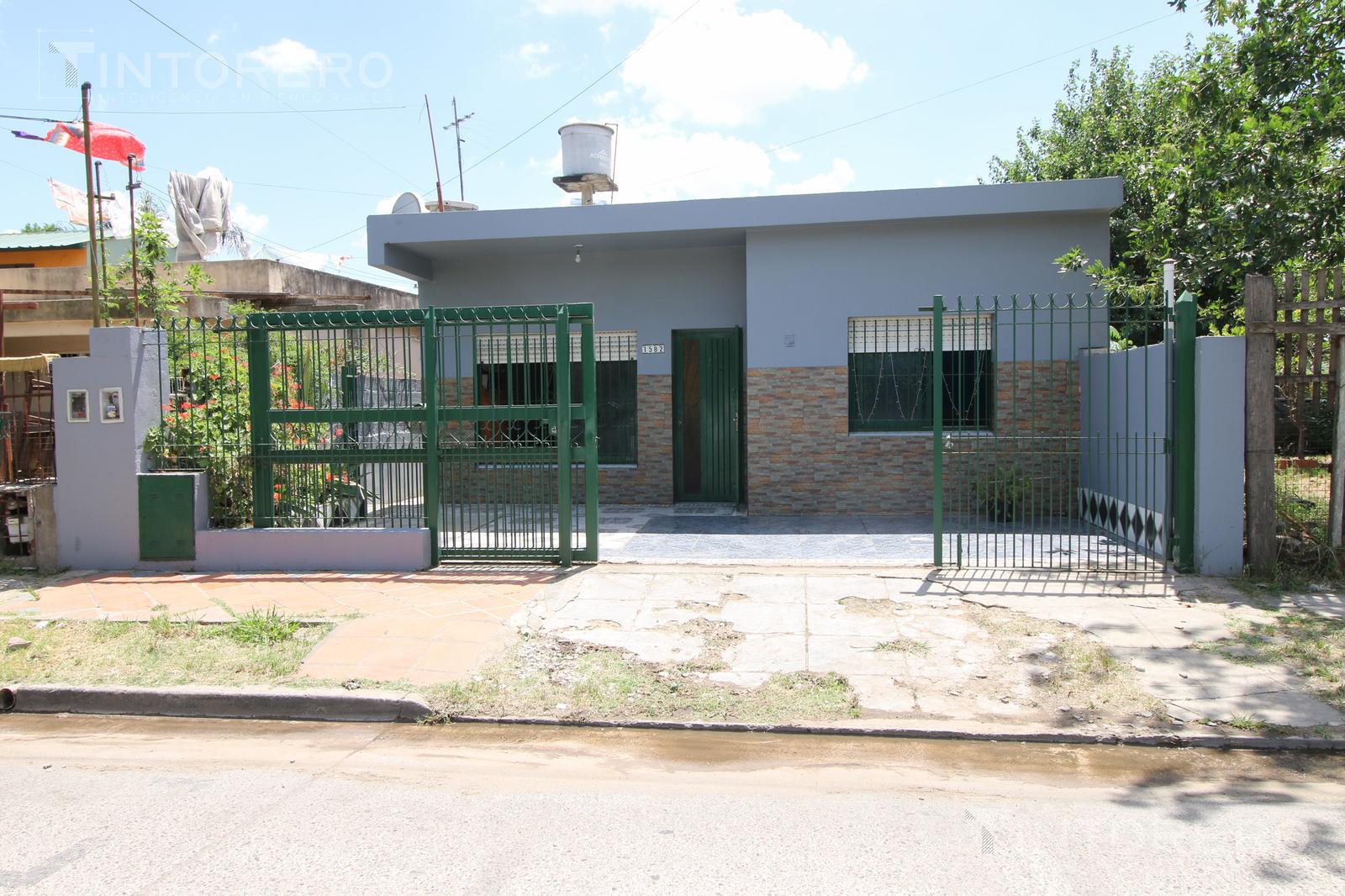 #5066253 | Venta | Casa | Libertad (TINTORERO Inteligencia en Bienes Raices)