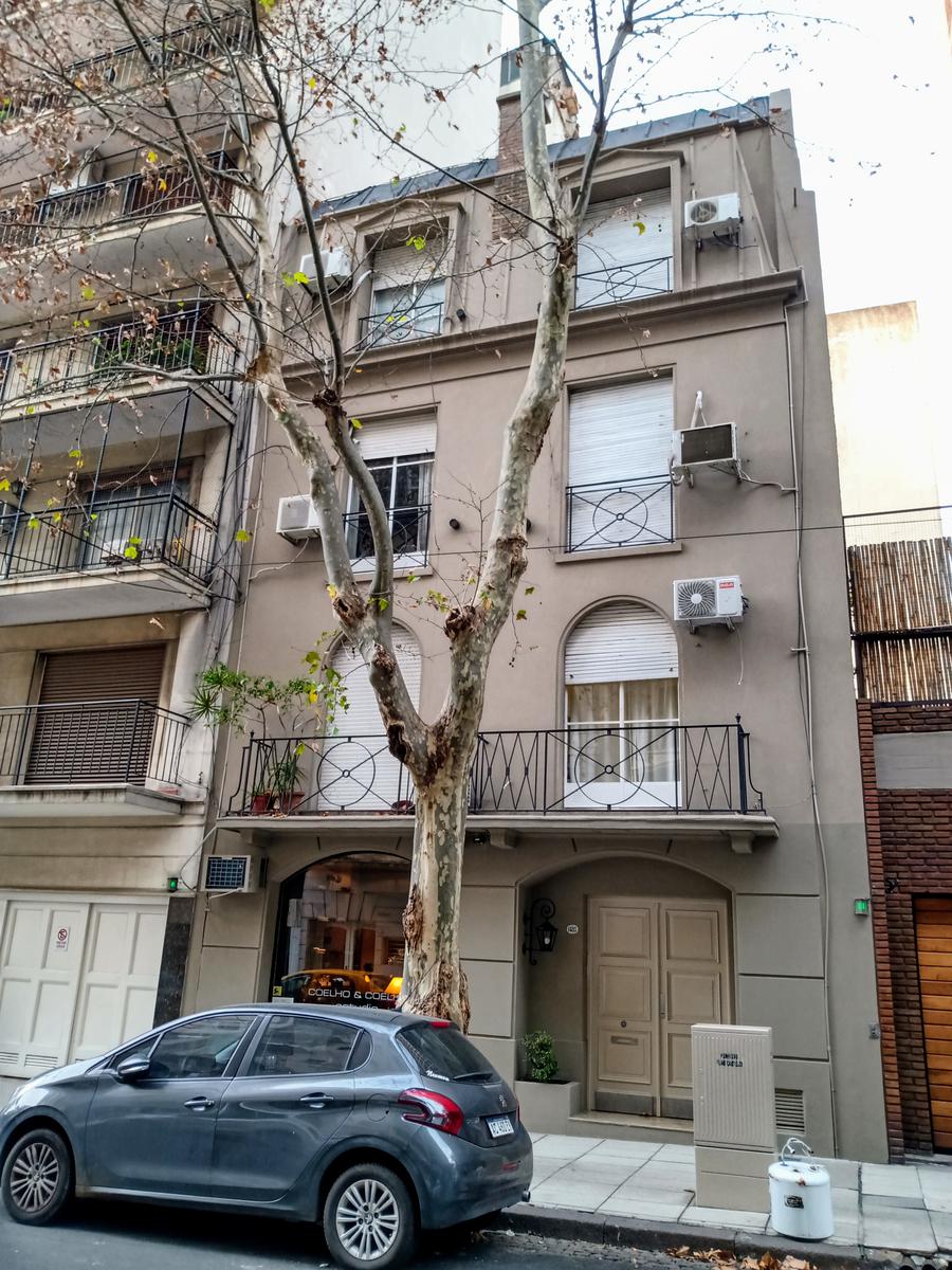 #5229593 | Rental | Apartment | Recoleta (Demarco & Insua Propiedades)
