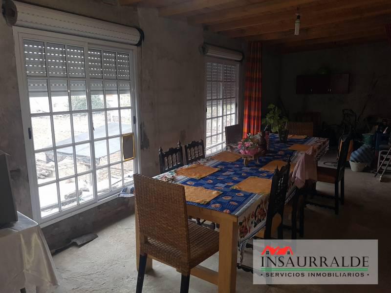 #1542123 | Venta | Casa | Virrey Del Pino (INSAURRALDE Servicios Inmobiliarios)