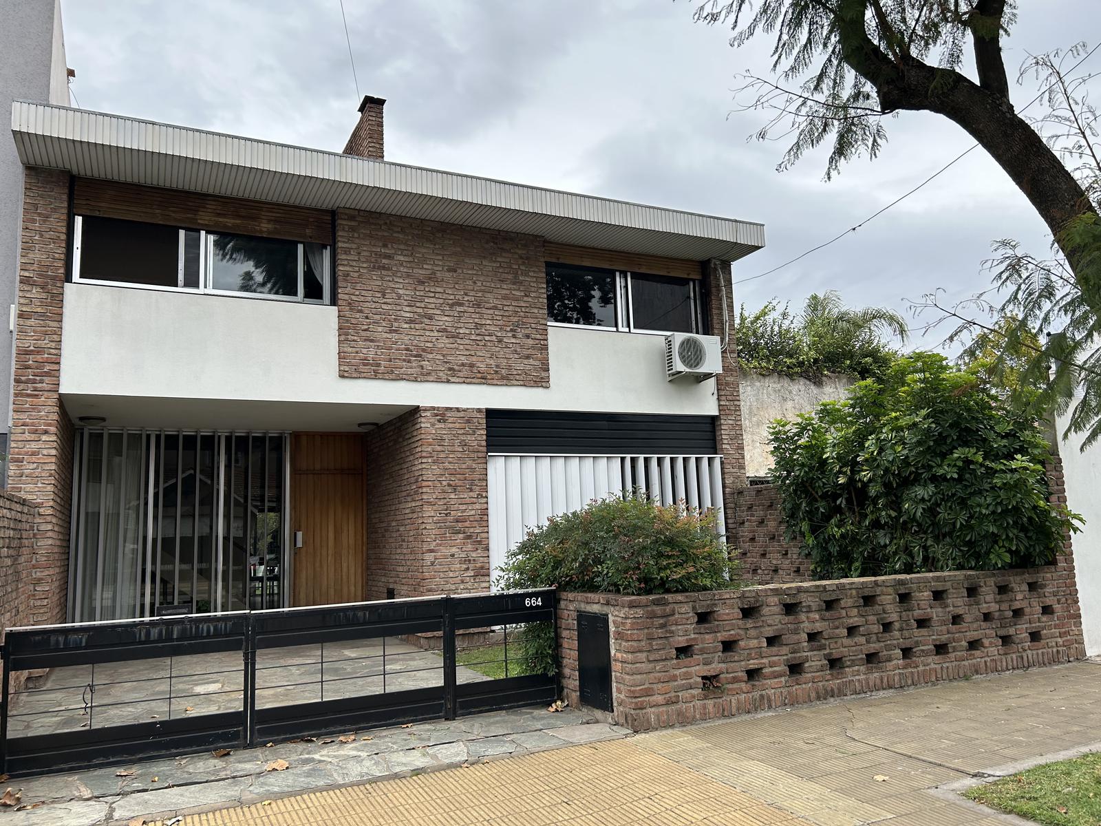 #5028665 | Venta | Casa | Martinez (Zanotti Propiedades)