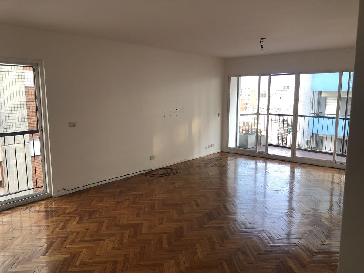 #5466592 | Alquiler | Departamento | Recoleta (Rodríguez Gladys Negociación de Bienes)