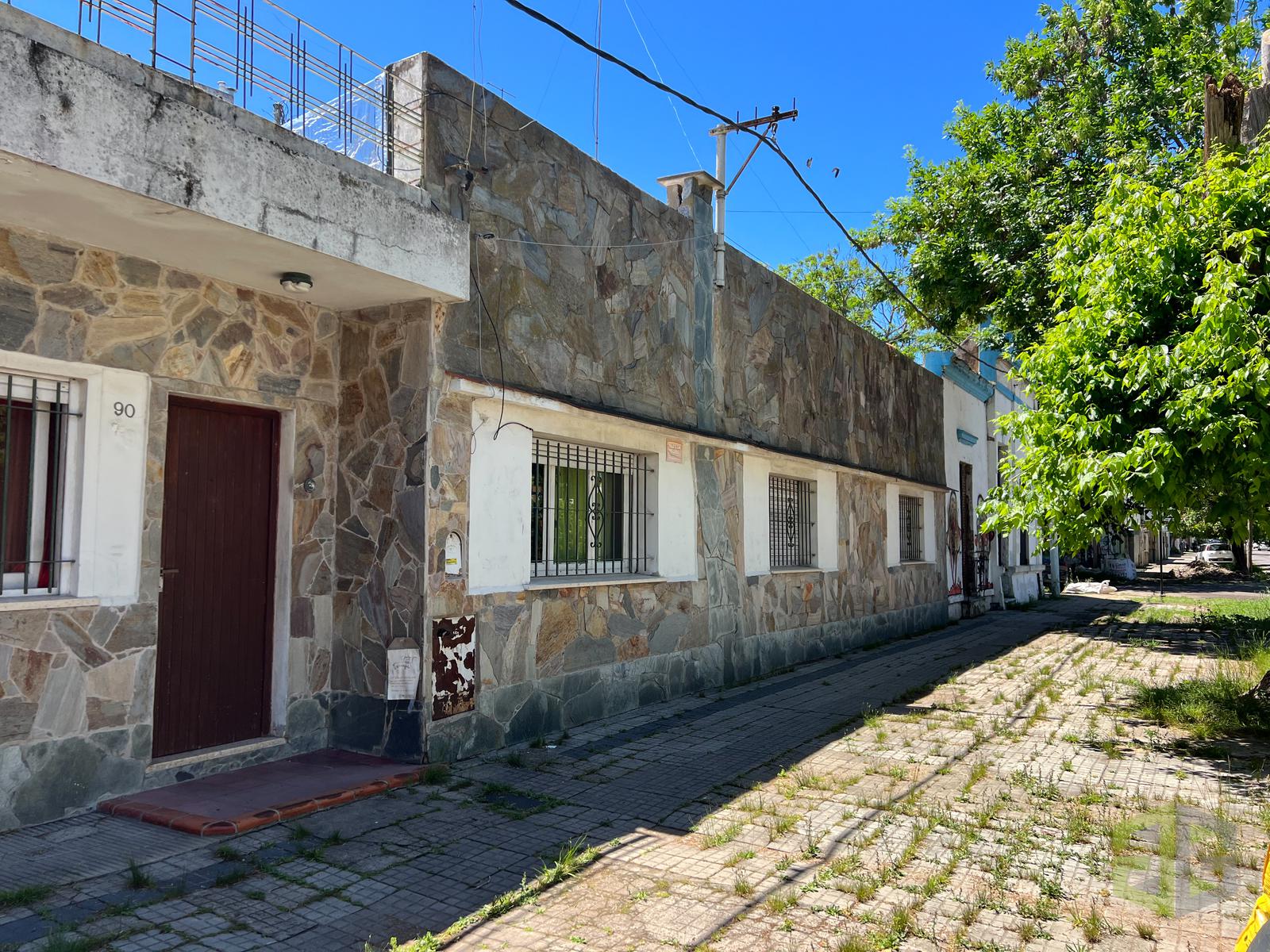 #5381521 | Venta | Casa | La Plata (Rodrigo Guli)