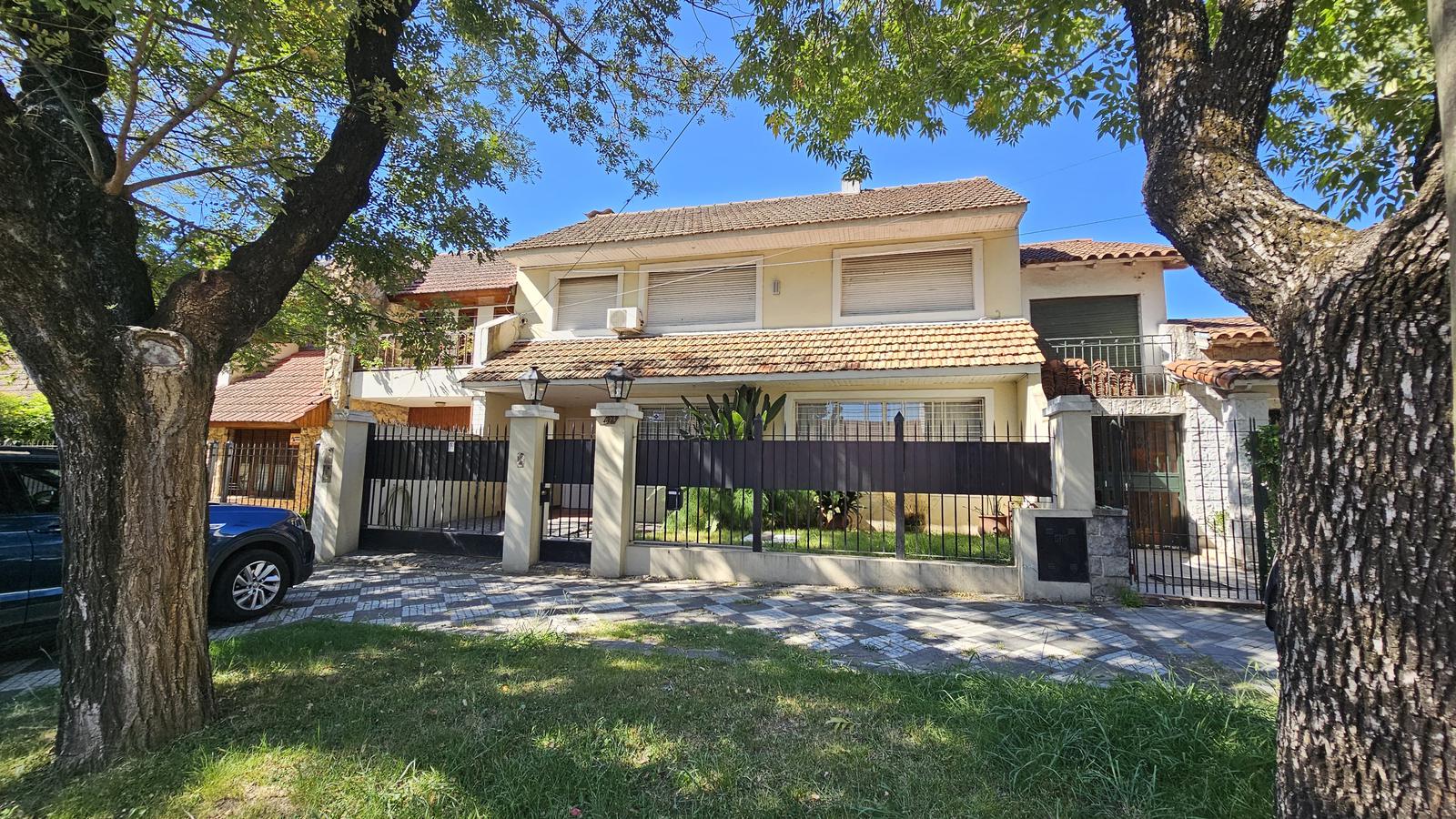 #5071167 | Sale | House | Monte Grande (Pulero Propiedades)